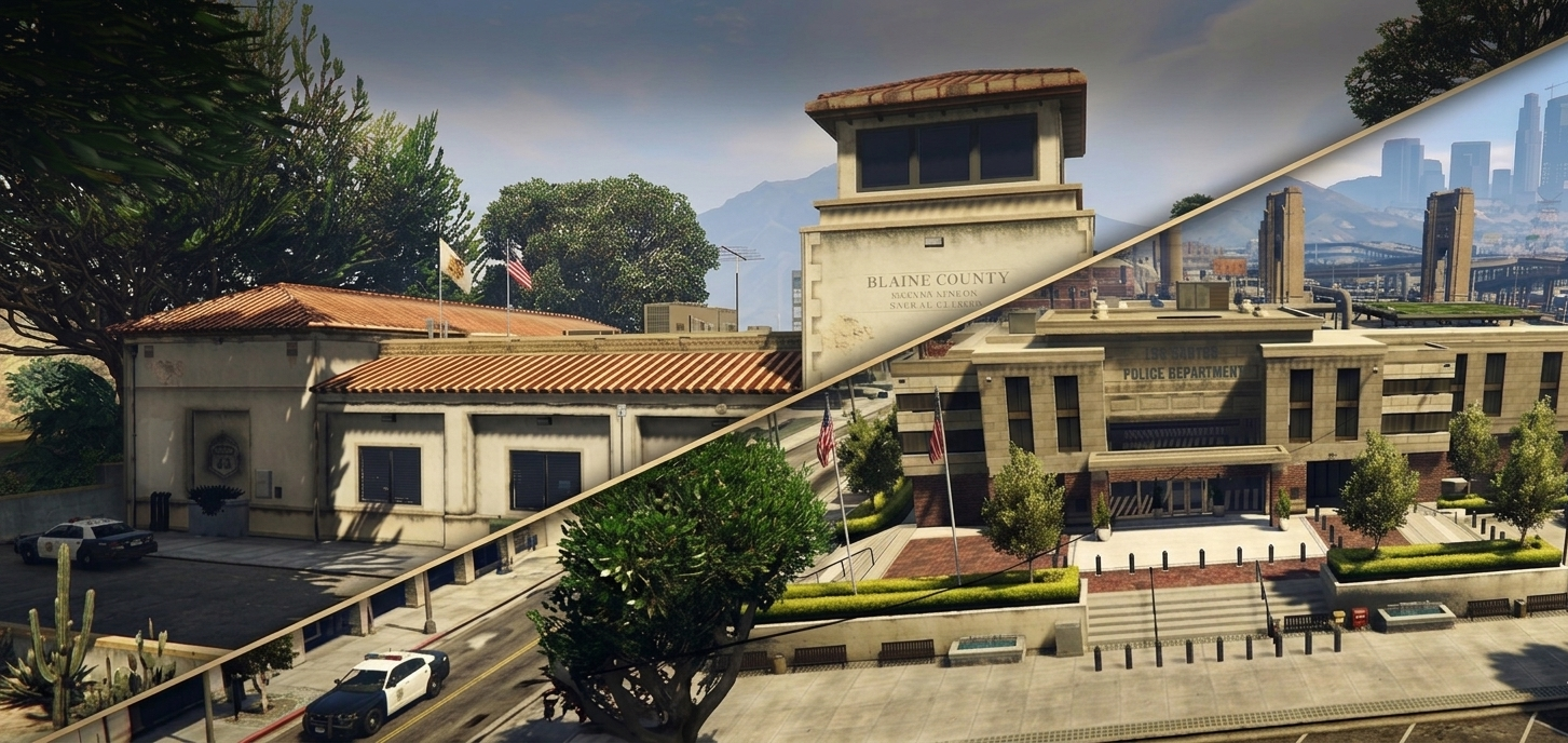 LSPD